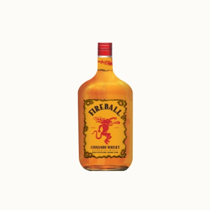 Fireball Whisky
