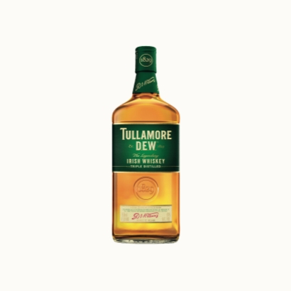 Tullamore Dew