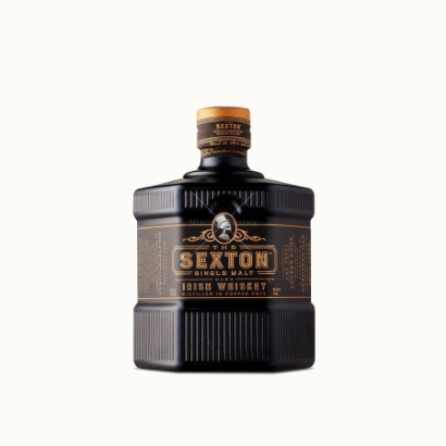 Sexton Single Malt