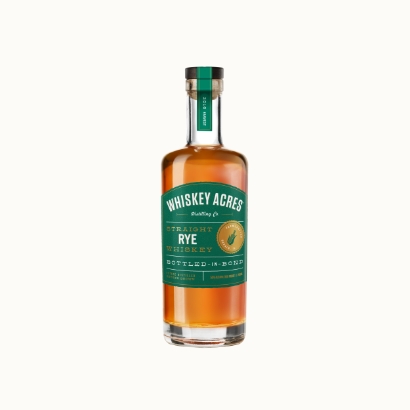 Whiskey Acres